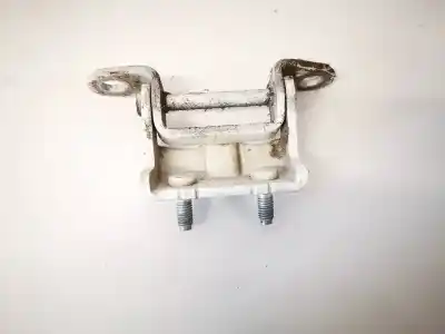 Peça sobressalente para automóvel em segunda mão esticador de porta por nissan qashqai 1.6 16v referências oem iam 