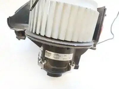 Second-hand car spare part heater blower motor for opel astra h twintop (a04) 1.9 cdti (l67) oem iam references 0015772
