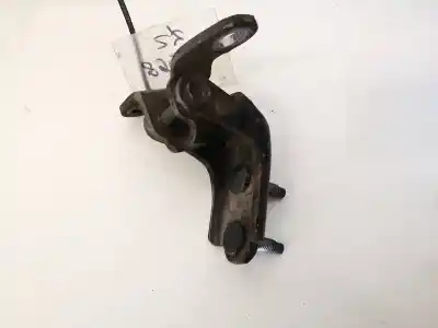 Peça sobressalente para automóvel em segunda mão esticador de porta por honda fr-v (be) 2.2 ctdi executive referências oem iam 