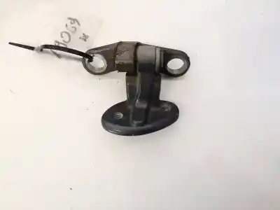 Pezzo di ricambio per auto di seconda mano fermo porta per volvo v50 (545) 2.0 d riferimenti oem iam 30661440