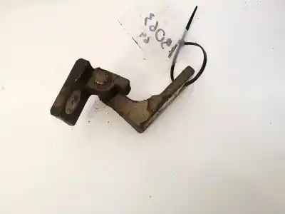 Peça sobressalente para automóvel em segunda mão esticador de porta por fiat croma (194) 1.9 8v multijet dynamic referências oem iam 