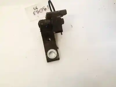 Peça sobressalente para automóvel em segunda mão esticador de porta por fiat croma (194) 1.9 8v multijet dynamic referências oem iam 