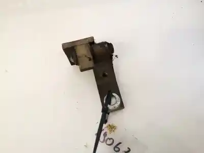 Peça sobressalente para automóvel em segunda mão esticador de porta por fiat croma (194) 1.9 8v multijet dynamic referências oem iam 