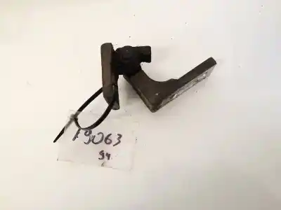 Peça sobressalente para automóvel em segunda mão esticador de porta por fiat croma (194) 1.9 8v multijet dynamic referências oem iam 