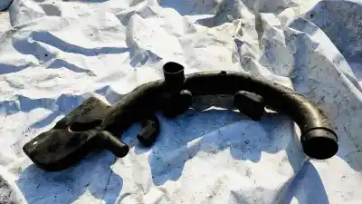 Peça sobressalente para automóvel em segunda mão tubo por nissan qashqai 1.6 16v referências oem iam 1024734s01