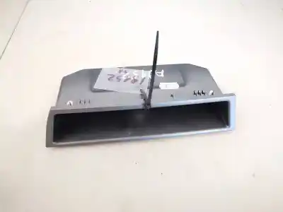 Peça sobressalente para automóvel em segunda mão plásticos por nissan qashqai 1.6 16v referências oem iam 24469049