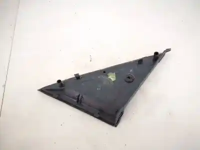 Peça sobressalente para automóvel em segunda mão plásticos por peugeot 807 (eb_) 2.0 hdi referências oem iam 1487587077  