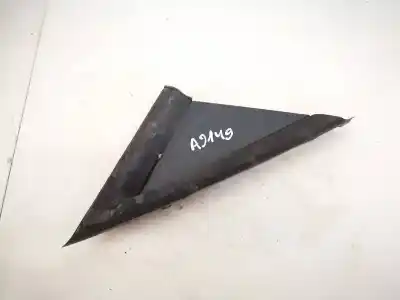 Peça sobressalente para automóvel em segunda mão PLÁSTICOS por PEUGEOT 807 (EB_)  Referências OEM IAM 1487587077  