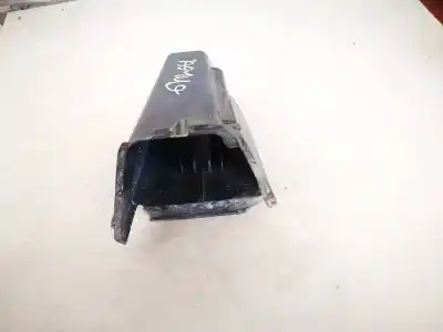 Pezzo di ricambio per auto di seconda mano plastica per peugeot 807 (eb_) 2.0 hdi riferimenti oem iam   