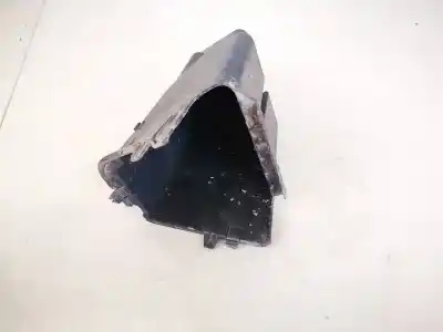 Pezzo di ricambio per auto di seconda mano plastica per peugeot 807 (eb_) 2.0 hdi riferimenti oem iam   