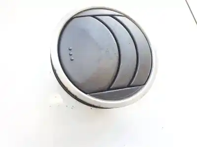 Tweedehands auto-onderdeel beluchting grille voor mazda 6 lim. (gh) 1.8 120cv active oem iam-referenties gj6aside