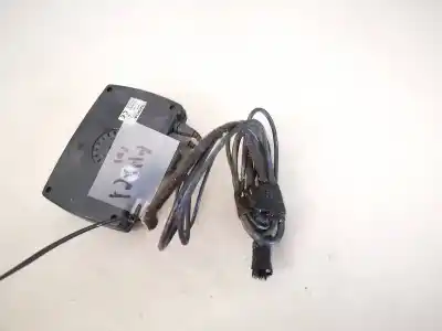 Second-hand car spare part electronic module for peugeot 807 (eb_) 2.0 hdi oem iam references hfu2  hfu-2