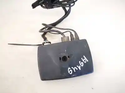 Peça sobressalente para automóvel em segunda mão  por PEUGEOT 807 (EB_)  Referências OEM IAM HFU2  HFU-2