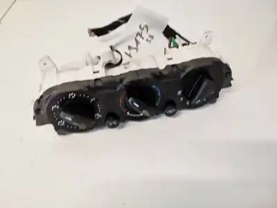 Peça sobressalente para automóvel em segunda mão Comando De Sofagem (chauffage / Ar Condicionado) por FORD GALAXY (CA1) 1.8 TDCi CAT Referências OEM IAM 6G9119980BE  6G91-19980-BE