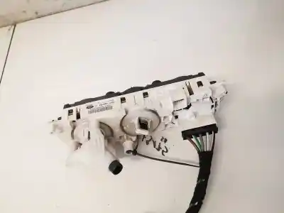 Peça sobressalente para automóvel em segunda mão comando de sofagem (chauffage / ar condicionado) por ford galaxy (ca1) 1.8 tdci cat referências oem iam 6g9119980be  6g91-19980-be