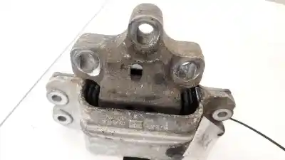 Second-hand car spare part engine support for seat leon (1p1) 2.0 tdi oem iam references 1k0199555  