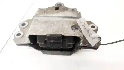 Pièce détachée automobile d'occasion support moteur pour seat leon (1p1) 2.0 tdi références oem iam 1k0199555