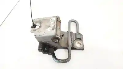 Pièce détachée automobile d'occasion retenue de porte pour seat leon (1p1) 2.0 tdi références oem iam 6q0831412