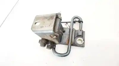 Pièce détachée automobile d'occasion retenue de porte pour seat leon (1p1) 2.0 tdi références oem iam 6q4833412