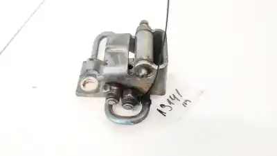 Pièce détachée automobile d'occasion retenue de porte pour seat leon (1p1) 2.0 tdi références oem iam 6q0831411