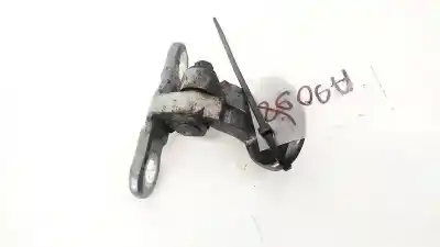 Pezzo di ricambio per auto di seconda mano fermo porta per volvo v50 (545) 2.0 d riferimenti oem iam 30715358