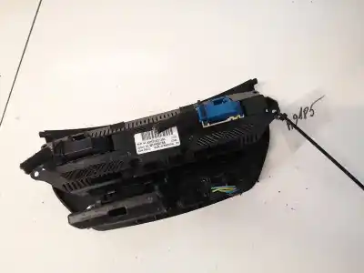 Автозапчасти б/у климат-контроль за ford c-max 1.6 tdci cat ссылки oem iam am5t18c612bj  