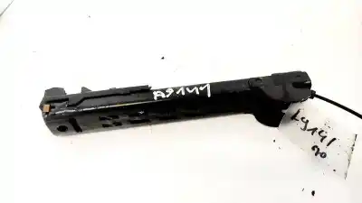Pezzo di ricambio per auto di seconda mano plastica per seat leon (1p1) 2.0 tdi riferimenti oem iam   