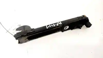 Pièce détachée automobile d'occasion plastiques pour seat leon (1p1) 2.0 tdi références oem iam 