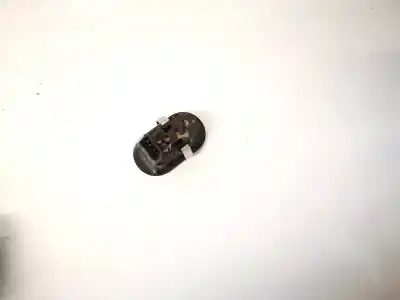 Pezzo di ricambio per auto di seconda mano interruttore alzacristalli anteriore sinistro per opel meriva b 1.7 16v cdti riferimenti oem iam 24407699  13363102, 24409207