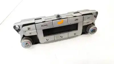 Pezzo di ricambio per auto di seconda mano controllo climatico per ford galaxy (ca1) 2.0 tdci cat riferimenti oem iam 7s7t18c612ac