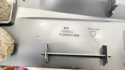 Pezzo di ricambio per auto di seconda mano plastica per ford galaxy (ca1) 2.0 tdci cat riferimenti oem iam 6m21u044c61a  6m21-u044c61-a, 1119061a