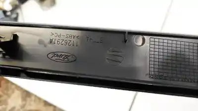 Pezzo di ricambio per auto di seconda mano plastica per ford galaxy (ca1) 2.0 tdci cat riferimenti oem iam 1126291a  