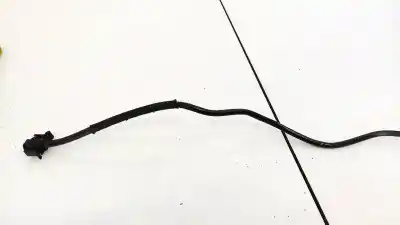 Pezzo di ricambio per auto di seconda mano tubo per ford galaxy (ca1) 2.0 tdci cat riferimenti oem iam 6g918c012dc