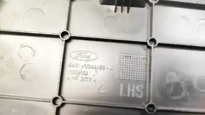 Pezzo di ricambio per auto di seconda mano plastica per ford galaxy (ca1) 2.0 tdci cat riferimenti oem iam 6m21u044a99a  6m21-u044a99-a, 1123910a