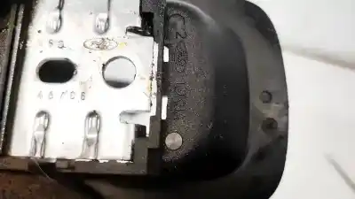 Pezzo di ricambio per auto di seconda mano plastica per ford galaxy (ca1) 2.0 tdci cat riferimenti oem iam c9k3a  