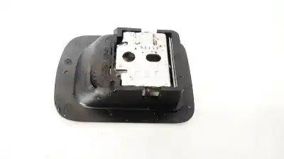 Pezzo di ricambio per auto di seconda mano plastica per ford galaxy (ca1) 2.0 tdci cat riferimenti oem iam c9k3a  