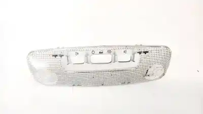 Pezzo di ricambio per auto di seconda mano plastica per ford galaxy (ca1) 2.0 tdci cat riferimenti oem iam 