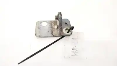 Pièce détachée automobile d'occasion retenue de porte pour seat leon (1p1) 2.0 tdi références oem iam 