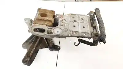 Second-hand car spare part engine support for nissan qashqai 1.6 16v oem iam references   