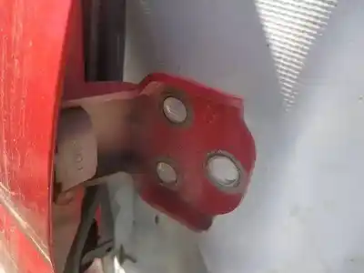 Second-hand car spare part Door Stop for CHEVROLET MATIZ 0.8 CAT OEM IAM references   