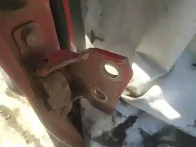 Second-hand car spare part door stop for chevrolet matiz 0.8 cat oem iam references   