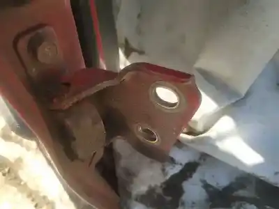 Second-hand car spare part Door Stop for CHEVROLET MATIZ 0.8 CAT OEM IAM references   