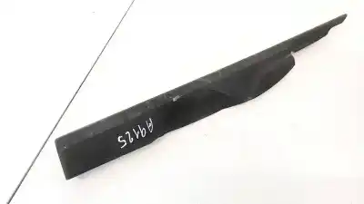 Peça sobressalente para automóvel em segunda mão plásticos por nissan qashqai 1.6 16v referências oem iam 66898jd000