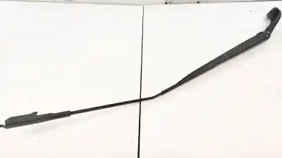 Peça sobressalente para automóvel em segunda mão haste de escova dianteiro esquerdo por nissan qashqai 1.6 16v referências oem iam 