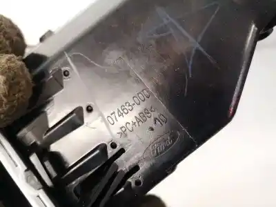 Автозапчасти б/у аэрационная решетка за ford c-max 1.6 tdci cat ссылки oem iam 07463000  07463-000