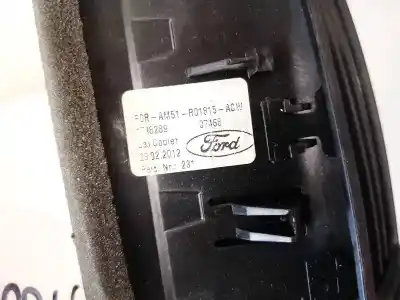 Автозапчасти б/у аэрационная решетка за ford c-max 1.6 tdci cat ссылки oem iam am51r01815acw  am51-r01815-acw