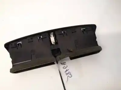 Автозапчасти б/у аэрационная решетка за ford c-max 1.6 tdci cat ссылки oem iam am51r01815acw  am51-r01815-acw