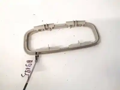 Pezzo di ricambio per auto di seconda mano plastica per ford galaxy (ca1) 1.8 tdci cat riferimenti oem iam 3s7113733bbw  3s71-13733-bbw