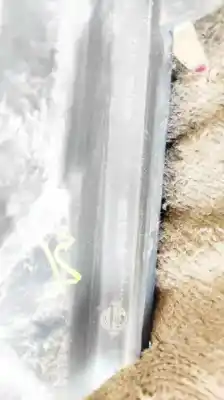 Pezzo di ricambio per auto di seconda mano plastica per nissan qashqai 1.6 16v riferimenti oem iam   