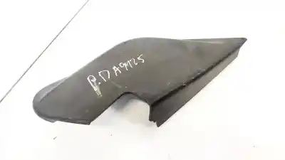 Peça sobressalente para automóvel em segunda mão plásticos por nissan qashqai 1.6 16v referências oem iam 80292jd000